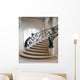 Monumental Staircase Petit Palais Wall Decal