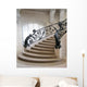 Monumental Staircase Petit Palais Wall Decal
