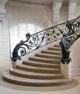 Monumental Staircase Petit Palais Wall Decal