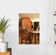 Weinprobe Wall Decal