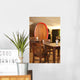 Weinprobe Wall Decal