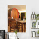 Weinprobe Wall Decal