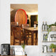 Weinprobe Wall Decal