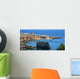 Santa Cesarea Wall Decal