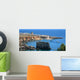 Santa Cesarea Wall Decal