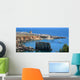 Santa Cesarea Wall Decal