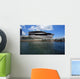 Hong Kong Convention and Wall Decal