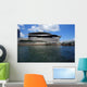 Hong Kong Convention and Wall Decal