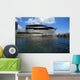 Hong Kong Convention and Wall Decal