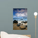 Seascape Kauai Hawaii Wall Decal