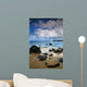 Seascape Kauai Hawaii Wall Decal
