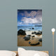 Seascape Kauai Hawaii Wall Decal