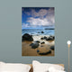Seascape Kauai Hawaii Wall Decal