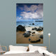 Seascape Kauai Hawaii Wall Decal