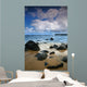 Seascape Kauai Hawaii Wall Decal