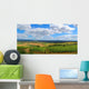 Bourguignon Landscape Wall Decal