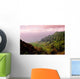 Striking Image Napali Coast Wall Decal