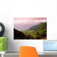 Striking Image Napali Coast Wall Decal