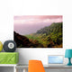 Striking Image Napali Coast Wall Decal