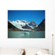 Glacier Wall Decal
