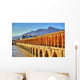 Allahverdi Khan Bridge Si-o-seh Wall Decal
