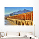Allahverdi Khan Bridge Si-o-seh Wall Decal