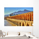 Allahverdi Khan Bridge Si-o-seh Wall Decal
