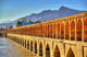 Allahverdi Khan Bridge Si-o-seh Wall Decal