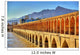 Allahverdi Khan Bridge Si-o-seh Wall Decal