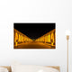 Allahverdi Khan Bridge Iran Wall Decal