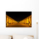 Allahverdi Khan Bridge Iran Wall Decal