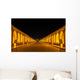 Allahverdi Khan Bridge Iran Wall Decal