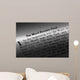 John 1 1 Word Wall Decal