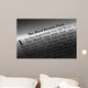 John 1 1 Word Wall Decal