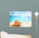 Seashell Summer Wall Decal