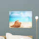 Seashell Summer Wall Decal