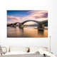 Kintaikyo Bridge Japan Wall Decal
