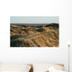 Dunes Wall Decal Design 2