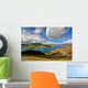 Yamdrok Lake Wall Decal Design 2