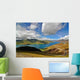 Yamdrok Lake Wall Decal Design 2