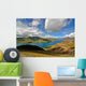Yamdrok Lake Wall Decal Design 2