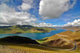 Yamdrok Lake Wall Decal Design 2