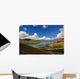 Yamdrok Lake Wall Decal Design 1