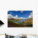 Yamdrok Lake Wall Decal Design 1