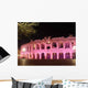 Verona Arena Wall Decal