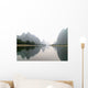 Guilin Mountains Sugar Wall Decal