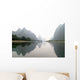 Guilin Mountains Sugar Wall Decal
