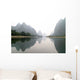 Guilin Mountains Sugar Wall Decal