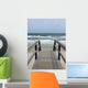 Ocean Wall Decal Design 3