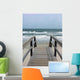 Ocean Wall Decal Design 3